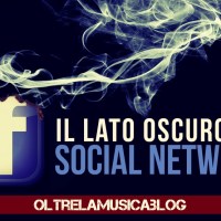 Reale vs. Virtuale. Il lato oscuro dei social network