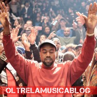 Kanye West e la svolta religiosa: fonda nuovo culto a Los Angeles
